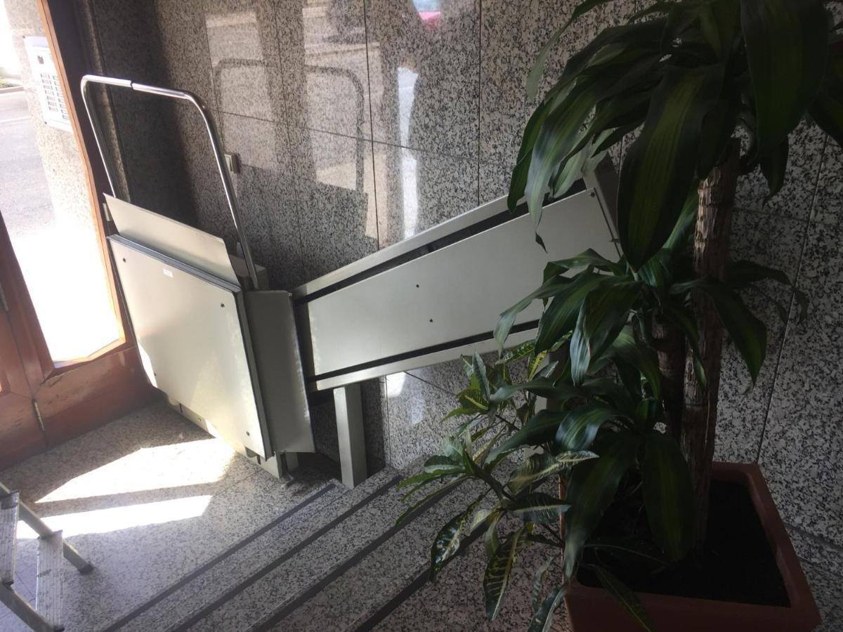 Apartamento Atico Postiguet Alicante Exterior foto