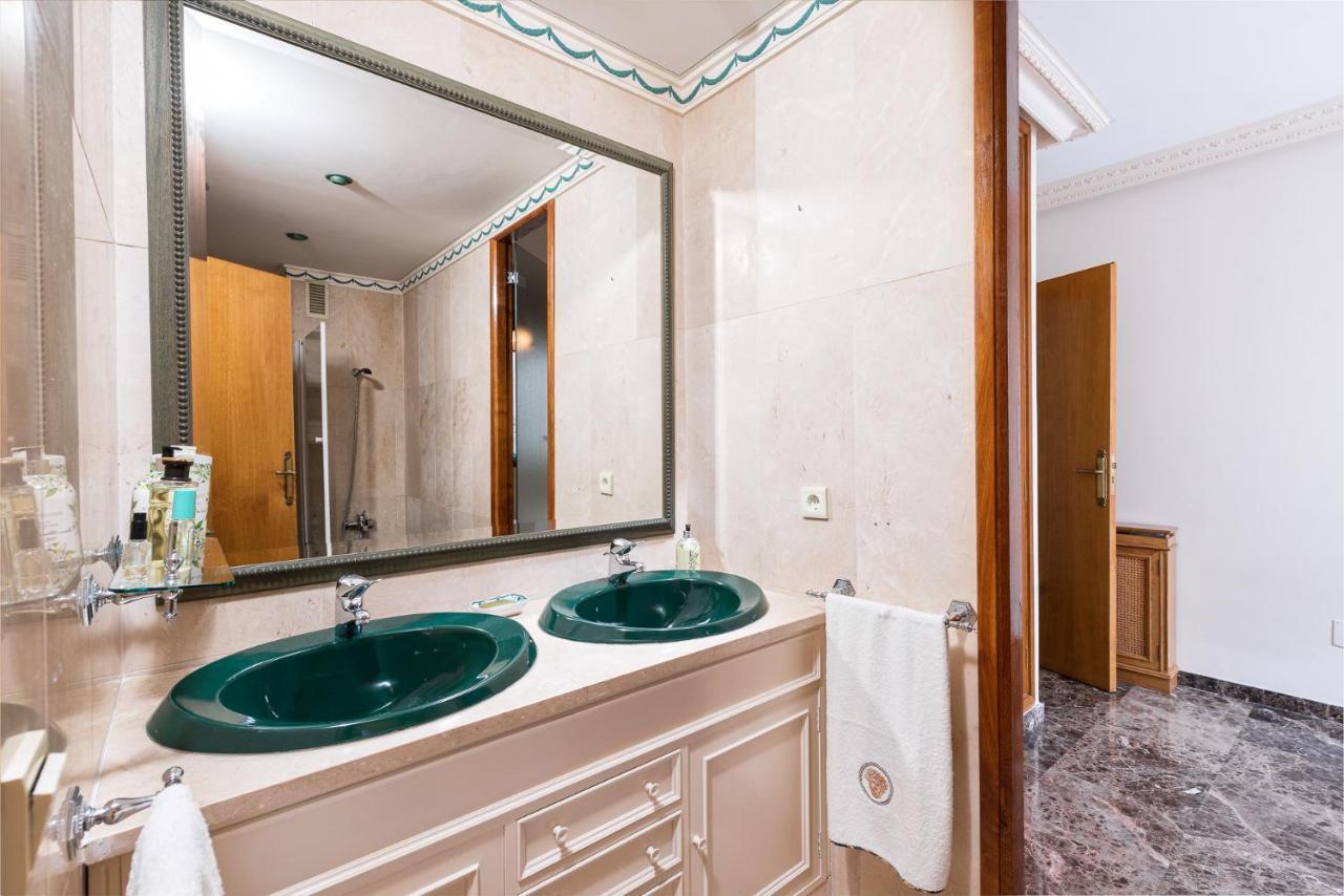 Apartamento Atico Postiguet Alicante Exterior foto