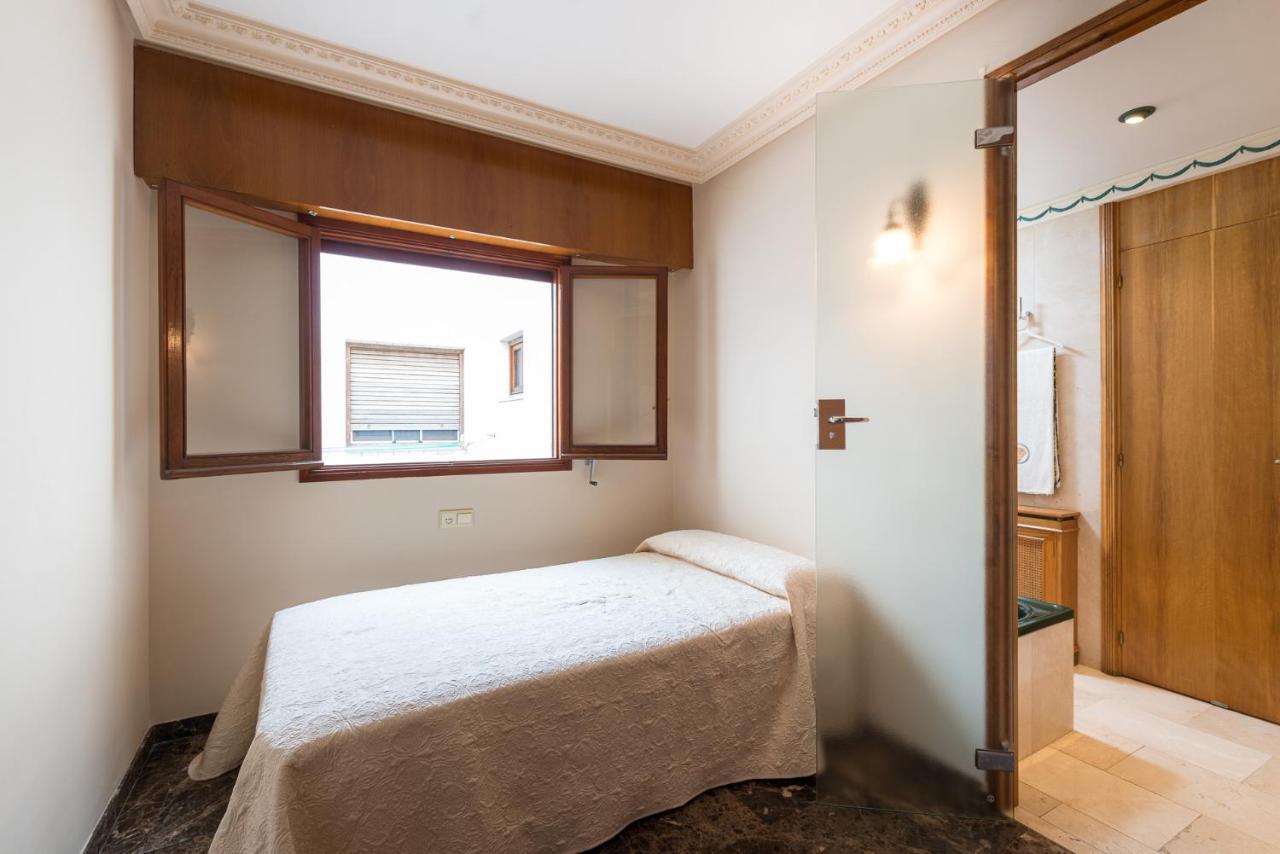 Apartamento Atico Postiguet Alicante Exterior foto